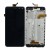 Lcd With Touch Screen For Voto V3 Blue By - Maxbhi Com