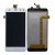 Lcd With Touch Screen For Voto V3 Pink By - Maxbhi Com