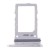 Sim Card Holder Tray For Samsung Galaxy Note 10 Plus 5g Aura - Maxbhi Com