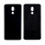 Back Panel Cover For Lg Stylo 5 Grey - Maxbhi Com