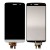 Lcd With Touch Screen For Lg Ray X190 White By - Maxbhi Com