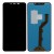 Lcd With Touch Screen For Tecno Spark 3 Pro Blue By - Maxbhi Com
