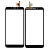 Touch Screen Digitizer For Yezz Max 1 Plus Blue By - Maxbhi Com