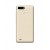 Full Body Housing For Tecno Pop 2 F White - Maxbhi Com