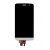 Lcd With Touch Screen For Lg Ray X190 White By - Maxbhi Com
