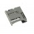 Mmc Connector For Panasonic Eluga I7 2019 By - Maxbhi Com