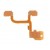 Side Button Flex Cable For Oppo R15x By - Maxbhi Com