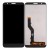 Lcd With Touch Screen For Motorola Moto E6 White By - Maxbhi Com
