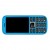 Full Body Housing For Ismart Is 201i Lite Blue - Maxbhi Com