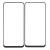 Replacement Front Glass For Tcl Plex White By - Maxbhi Com