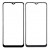 Replacement Front Glass For Xiaomi Redmi 8 White By - Maxbhi Com