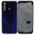 Full Body Housing For Realme Q Blue - Maxbhi Com
