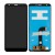 LCD with Touch Screen for LG K30 2019 Blue