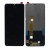 LCD with Touch Screen for Realme Q Green