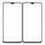 Replacement Front Glass For Xiaomi Redmi Note 8 Pro Red By - Maxbhi Com