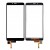 Touch Screen Digitizer For Lg K20 2019 Black By - Maxbhi Com