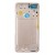 Full Body Housing For Vivo X20 Plus Gold - Maxbhi Com