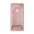 Full Body Housing For Vivo X20 Plus Rose Gold - Maxbhi Com