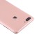 Full Body Housing For Vivo X20 Plus Rose Gold - Maxbhi Com
