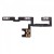 Volume Button Flex Cable For Xiaomi Mi 9t By - Maxbhi Com