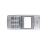 Full Body Housing For Sony Ericsson T105 White - Maxbhi Com