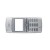 Full Body Housing For Sony Ericsson T105 White - Maxbhi Com