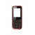 Full Body Housing For Alcatel Ot520d Red - Maxbhi Com