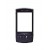 Full Body Housing For Imate Ultimate 6150 Black - Maxbhi Com