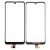Touch Screen Digitizer For Lg K50 Black By - Maxbhi Com