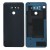 Back Panel Cover For Lg K50 Black - Maxbhi Com