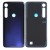 Back Panel Cover For Motorola Moto G8 Plus Blue - Maxbhi Com