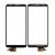 Touch Screen Digitizer For Lava Z62 White By - Maxbhi Com
