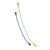 Antenna For Zte Blade Q1 By - Maxbhi Com
