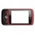 Full Body Housing For Videocon V1666 Red - Maxbhi Com