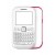 Full Body Housing For Alcatel Tribe 3000g White - Maxbhi Com