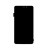Display for Micromax Canvas Mega 4g Q417 White (Combo Folder) by Maxbhi.com