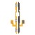 Power Button Flex Cable For Samsung Galaxy M30 On Off Flex Pcb By - Maxbhi Com