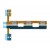 Power Button Flex Cable For Xiaomi Redmi 7a On Off Flex Pcb By - Maxbhi Com