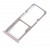 Sim Card Holder Tray For Oppo A83 Champagne - Maxbhi Com