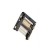 Mmc Connector For Zte N790 By - Maxbhi Com