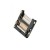 Mmc Connector For Zte N790 By - Maxbhi Com
