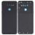 Back Panel Cover For Lg K50s Black - Maxbhi Com