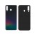 Back Panel Cover For Samsung Galaxy A60 Black - Maxbhi Com