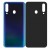 Back Panel Cover For Samsung Galaxy A60 Blue - Maxbhi Com