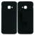 Back Panel Cover For Samsung Galaxy Xcover 4s Grey - Maxbhi Com