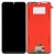 Lcd With Touch Screen For Lg K40s Blue By - Maxbhi Com
