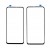 Replacement Front Glass For Samsung Galaxy A60 White By - Maxbhi Com