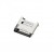 Mmc Connector For Zte Voyage 5 By - Maxbhi Com