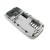 Full Body Housing For Sony Ericsson K300 Silver - Maxbhi Com
