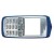Full Body Housing For Sony Ericsson T600 Black - Maxbhi Com